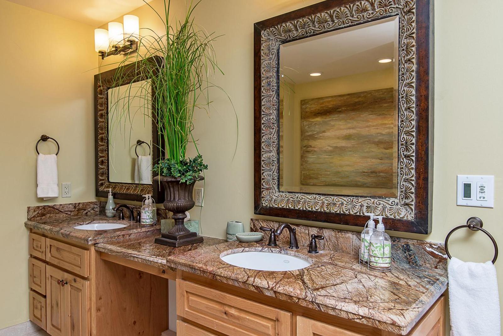 Unforgettable Lake Tahoe Home Main image 1